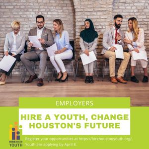 Image post by @houston on Instagram