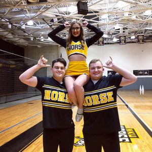 Image post by @nkucheer on Instagram