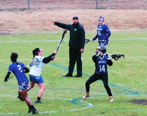 Image post by @conversewlacrosse on Instagram