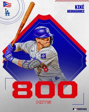 Image post by @mlbpuertorico on Instagram