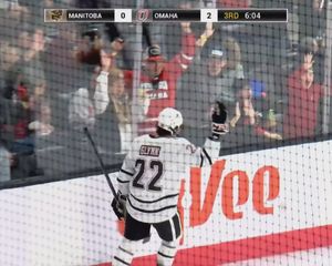 Image post by @omahahky on Instagram