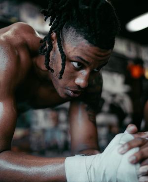 Image post by @trailblazers on Instagram