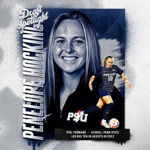 Image post by @nwsl on Instagram