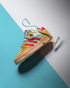 Image post by @ad__sneaks on Instagram