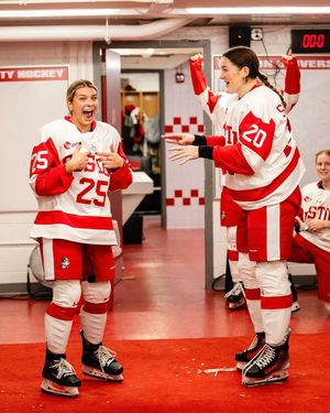 Image post by @terrierwhockey on Instagram