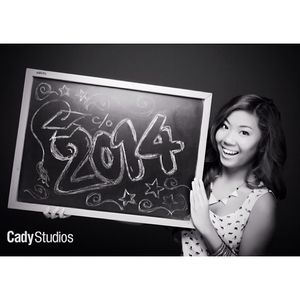 Image post by @cadystudios on Instagram