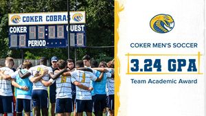 Image post by @cokercobras on Instagram