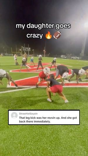 Video post by @GOATFARMMEDIA on Facebook
