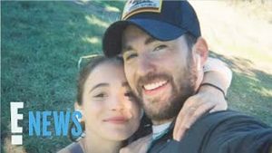 Video post by @enews on YouTube