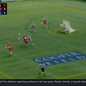 Image post by @insidelacrosse on Instagram