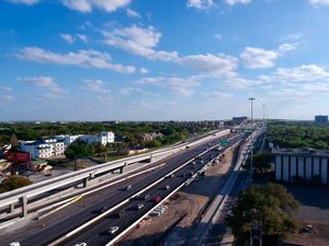 Image post by @txdot on Instagram