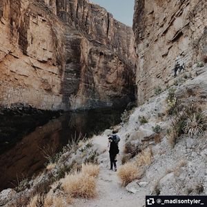 Image post by @txdot on Instagram