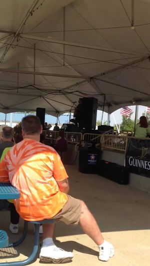 Video post by @ohiocelticfest on Facebook