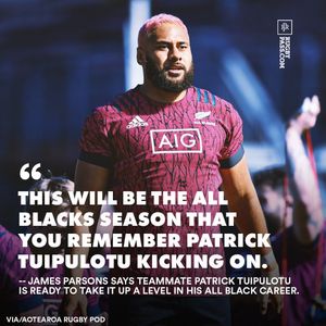 Image post by @rugbypass on Instagram