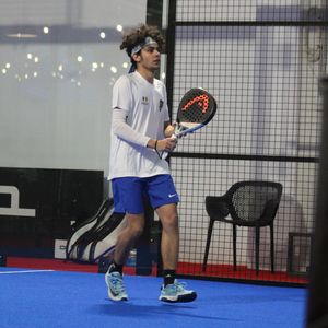 Image post by @padelpalaceromania on Instagram