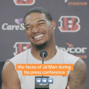 Video post by @bengals on TikTok
