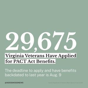 Image post by @vadogwoodnews on Instagram