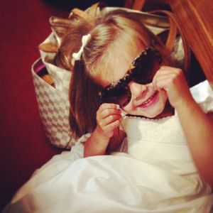 Image post by @lukedonald on Instagram