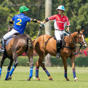 Image post by @uspoloassn on Instagram