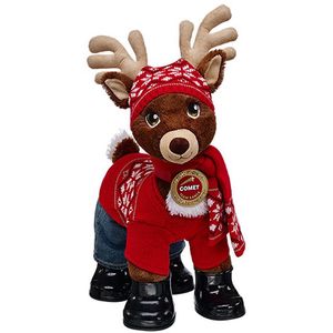 Image post by @buildabear on Instagram
