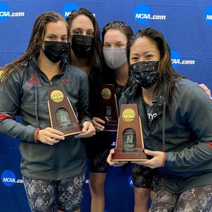 Image post by @alabamaswimdive on Instagram