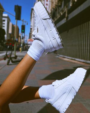 Image post by @pumaau on Instagram