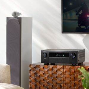 Image post by @denonofficial on Instagram