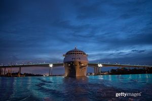 Image post by @gettyimages on Instagram