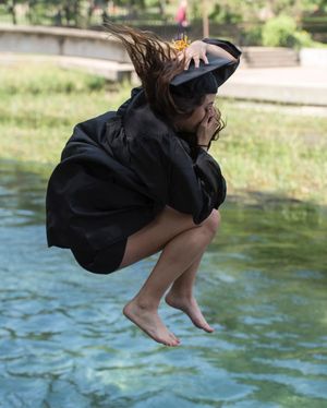 Image post by @txst on Instagram
