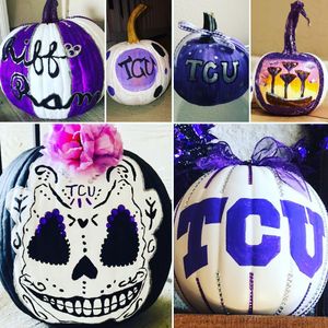 Image post by @texaschristianuniversity on Instagram