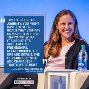 Image post by @ussoccer on Instagram