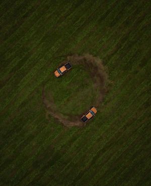 Image post by @dronepals on Instagram