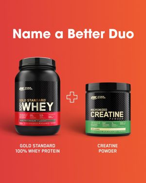 Image post by @optimumnutrition on Instagram