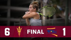 Image post by @sundevilwtennis on Instagram