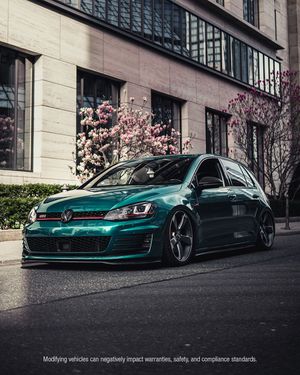 Image post by @vw on Instagram