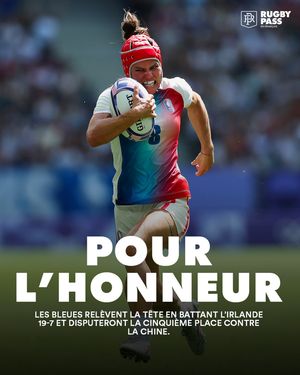 Image post by @rugbypass_fr on Instagram