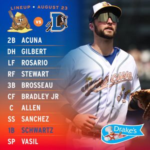 Image post by @syracusemets on Instagram