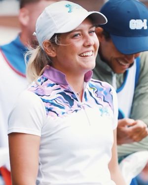 Image post by @canesgolf on Instagram