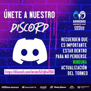 Image post by @borregosgaming on Instagram