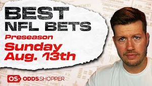 Video post by @oddsshopper on YouTube