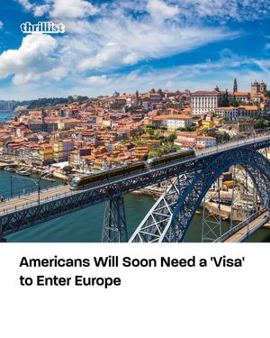Image post by @thrillist on Instagram