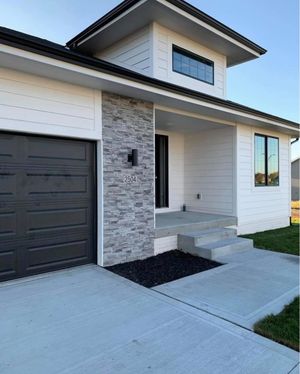 Image post by @berkey_homes on Instagram