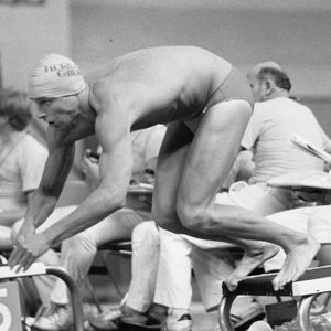 Image post by @gatorsswimdv on Instagram