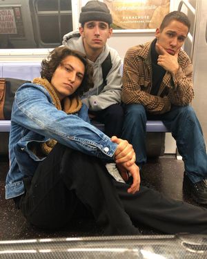 Image post by @sheldontrue_ on Instagram