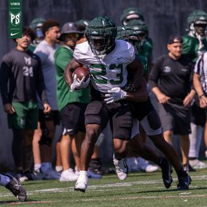 Image post by @psuviksfb on Instagram