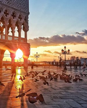 Image post by @cathaypacific on Instagram