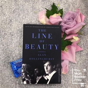 Image post by @thebookerprizes on Instagram