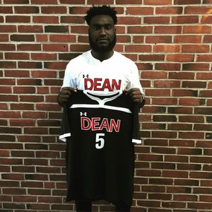 Image post by @deanmsoc on Instagram