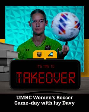 Image post by @umbclife on Instagram