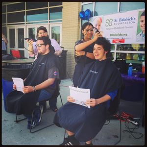 Image post by @shippensburgu on Instagram